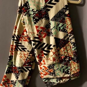 TC LLR leggings